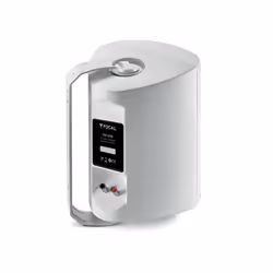 Focal 100 OD6 haut-parleur Blanc Avec fil 120 W