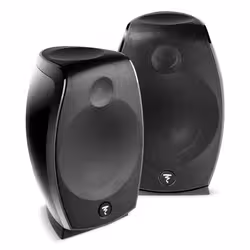 Focal Sib Evo 5.1.2 set d'enceintes Home cinéma Noir 5.1.2 canaux - Vue supplémentaire 2