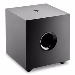 Focal Sib Evo 5.1.2 set d'enceintes Home cinéma Noir 5.1.2 canaux - Vue supplémentaire 3
