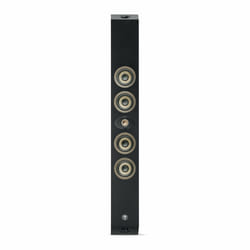 Focal 302 haut-parleur 2-voies Noir Avec fil 180 W