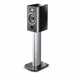Focal ARIA S 900 Aluminium, Noir