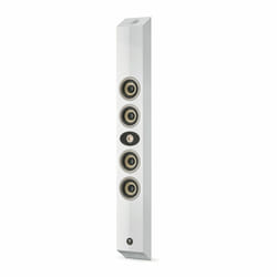 Focal 302 haut-parleur 2-voies Blanc Avec fil 180 W