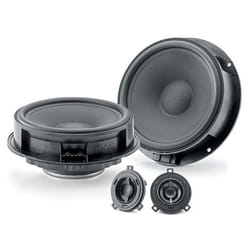 Focal IS VW 165 (la paire) - Haut-parleurs voiture - Marketplace - Car Audio