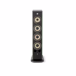 Enceinte colonne Focal Aria Evo X N°3 Moss Green vendue à l'unité