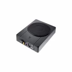 Focal Isub Active - Subwoofer pour voiture - Marketplace - Car Audio