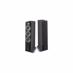 Focal Theva N°3 D Noir - Enceinte Colonne (la paire) - Enceintes