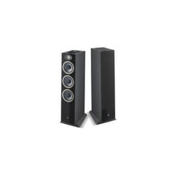 Focal Theva N°3 D Noir - Enceinte Colonne (la paire) - Enceintes