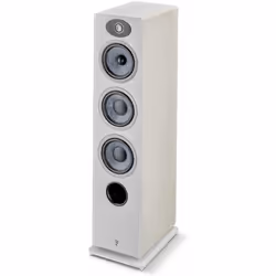 Focal Enceinte bibliothèque Ve