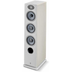 Focal Enceinte bibliothèque Ve