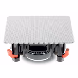 Focal 100 ICW6 haut-parleur 2-voies Noir Avec fil - Vue supplémentaire 4