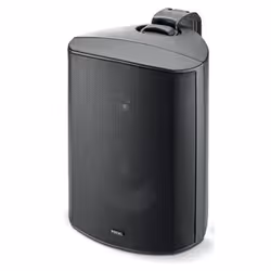 Focal 100 OD6, Avec fil, 120 W, 65 - 23000 Hz, 8 Ohm, Noir