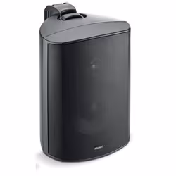 Focal 100 OD6 haut-parleur Noir Avec fil 120 W