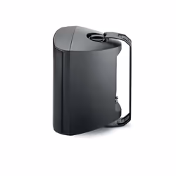 Focal 100 OD6 haut-parleur Noir Avec fil 120 W