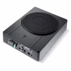 Subwoofer - Focal - Isub Active 2.1 - 200W - Filaire - Télécommande
