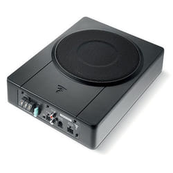 Subwoofer - Focal - Isub Active 2.1 - 200W - Filaire - Télécommande