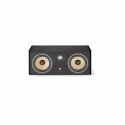 Enceinte centrale Focal Aria Evo X Center Black High Gloss
