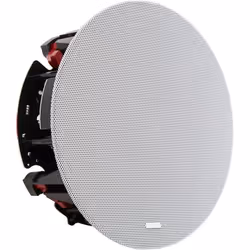 Enceinte encastrable - MARQUE - 100ICW8 - Noir - 2 voies - Filaire