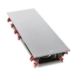 Enceinte encastrable Focal 300 IWLCR6 - Tridirectionnel - passive - 8 Ohm - 40-28000 Hz