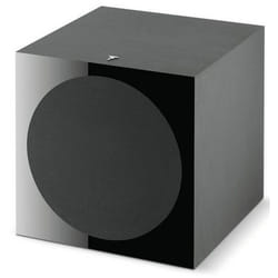 Caisson de basse - Focal - Sub600p - 600 watts - Haut-parleur 30 cm Polyflex - Amplificateur classe D