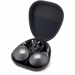 Focal Bathys Noir, Argent - Vue supplémentaire 4