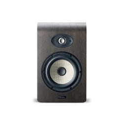 Focal SHAPE 65 haut-parleur Noir, Noyer Avec fil
