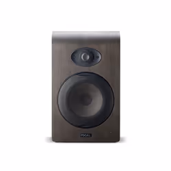 Focal SHAPE 65 haut-parleur Noir, Noyer Avec fil
