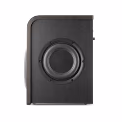 Focal SHAPE 65 haut-parleur Noir, Noyer Avec fil