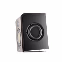 Focal SHAPE 65 haut-parleur Noir, Noyer Avec fil - Vue supplémentaire 4