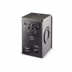 Focal SHAPE 65 haut-parleur Noir, Noyer Avec fil - Vue supplémentaire 5