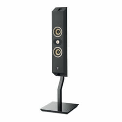 Focal FOACOWST300B000 support de haut-parleurs Mur Noir