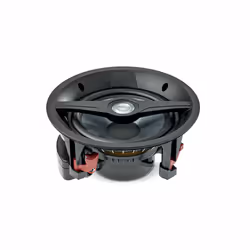 Focal LITTORA 200 ICW 6 haut-parleur Noir Avec fil 130 W
