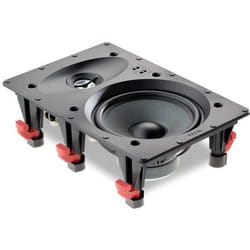 Enceinte encastrable FOCAL 100 IW6