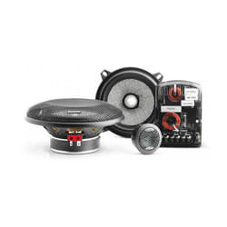 FOCAL 130 AS Kit 2 voies séparées 13cm 100W