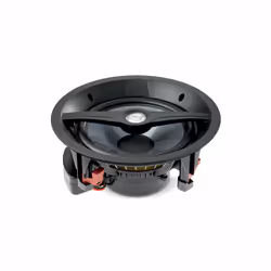 Focal LITTORA 200 ICW 8 haut-parleur Noir Avec fil 150 W