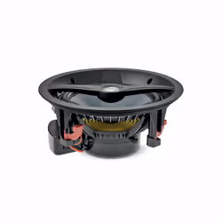 Focal LITTORA 200 ICW 8 haut-parleur Noir Avec fil 150 W