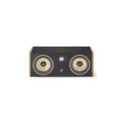 Enceinte centrale Focal Aria Evo X Center Prime Walnut
