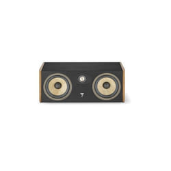 Enceinte centrale Focal Aria Evo X Center Prime Walnut