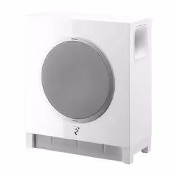 Caisson de grave - Focal - SUB AIR - Sans fil - Couleur blanche - Transmetteur inclus