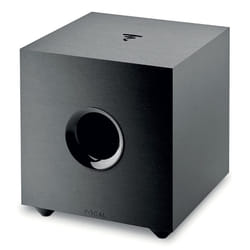 Focal Cub Evo Noir Caisson de basse actif 200 W