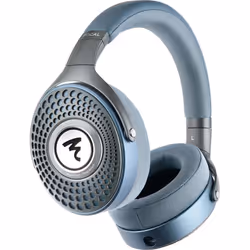 Casque FOCAL Azurys Bleu