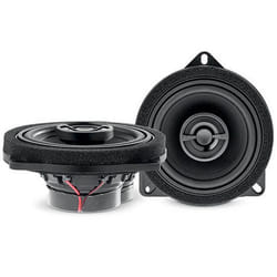 Haut-parleurs voiture - Focal - IC BMW 100 L - Filaire - Paire - Car Audio