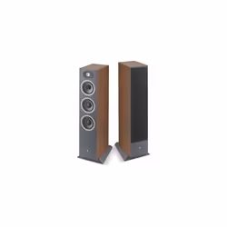 Focal Theva N°2 Bois foncé - Enceinte Colonne (la paire) - Enceintes