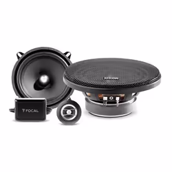 Focal RSE-130, 2-voies, 100 W, 50 W, 4 Ohm, 90 dB, 65 - 21000 Hz