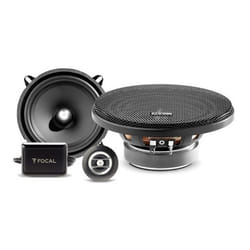 Focal RSE-130 enceinte de voiture Rond 2-voies 100 W 1 pièce(s)