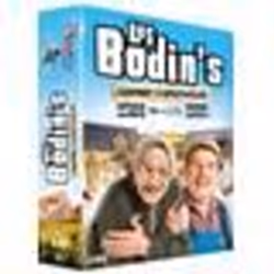 Bodins Spectacle-3 DVD - 3545020066058
