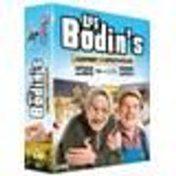 Bodins Spectacle-3 DVD - 3545020066058
