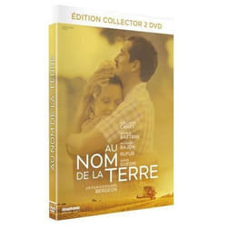 DVD - DIAPHANA - Au nom de la Terre - Edition Collector - Tous publics - Standard
