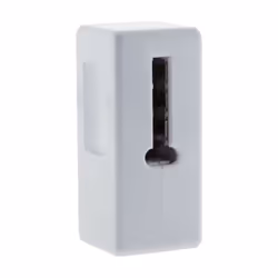 FICHE TELEPHONE MALE GIGOGNE 8 PLOTS BLANC