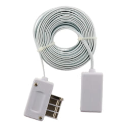 Zenitech Rallonge TEL 10m
