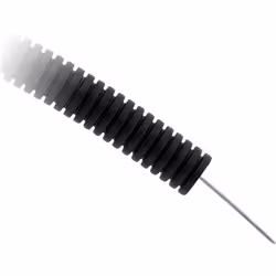 Caractéristiques de la gaine ICTA avec tire-fil Ø16cm - 5 à 100m - Zenitech : Modèle : gaine équipée d'un tire-fil Type de ga ...